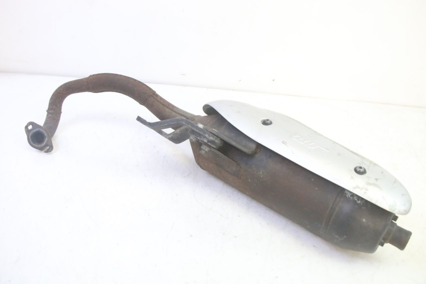 photo de ESCAPE PEUGEOT LUDIX 50 (2008 - 2017) - Marcados y referencias originales