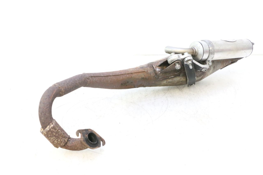 photo de ESCAPE PEUGEOT LUDIX 50 (2005 - 2007) - Detalle de la pieza