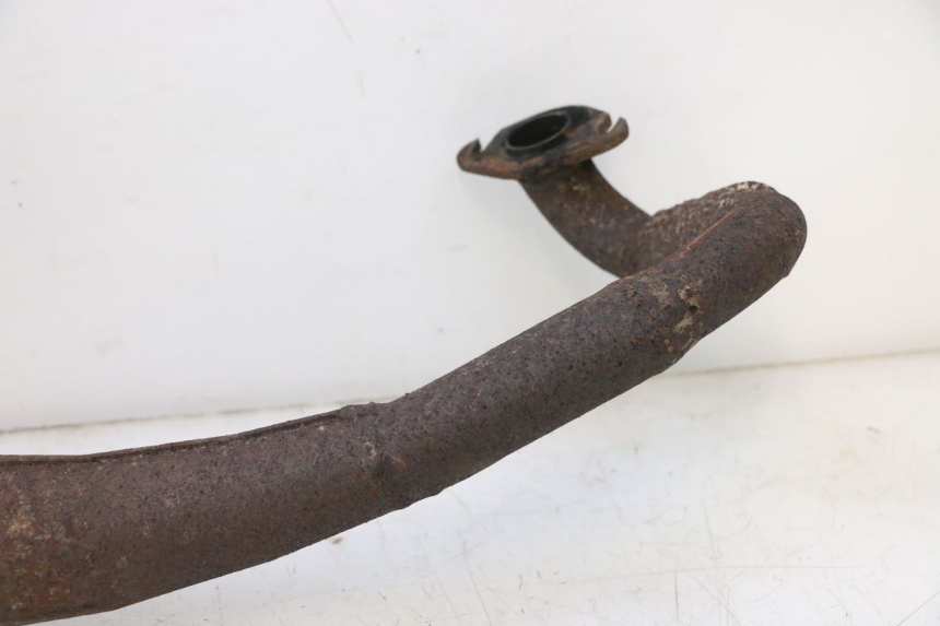 photo de ESCAPE PEUGEOT LUDIX 50 (2005 - 2007) - Vista general del producto