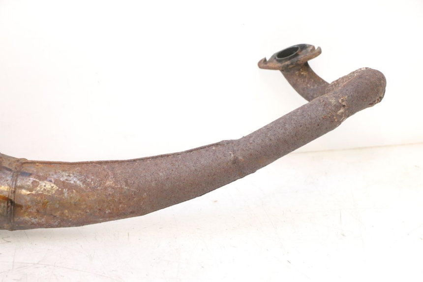 photo de ESCAPE PEUGEOT LUDIX 50 (2005 - 2007) - Marcados y referencias originales