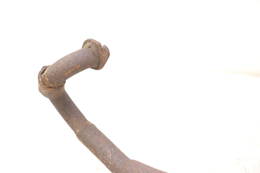 photo de ESCAPE PEUGEOT LUDIX 50 (2005 - 2007) - Primer plano técnico
