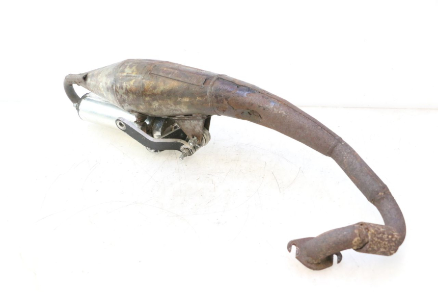 photo de ESCAPE PEUGEOT LUDIX 50 (2005 - 2007) - Marcados y referencias originales