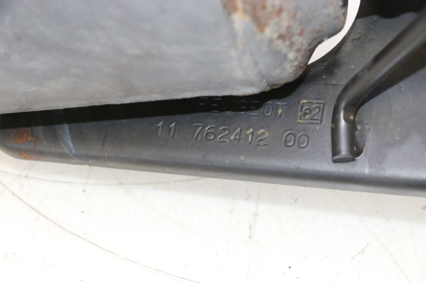 photo de ESCAPE PEUGEOT LUDIX ONE 14P 50 (2004 - 2013) - Detalle de la pieza