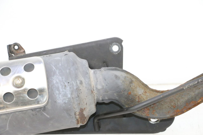 photo de ESCAPE PEUGEOT LUDIX ONE 14P 50 (2004 - 2013) - Otra vista del artículo