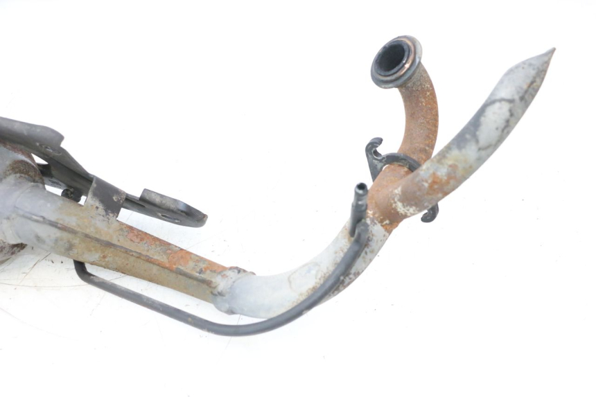 photo de ESCAPE PEUGEOT LUDIX ONE 14P 50 (2004 - 2013) - Vista general del producto