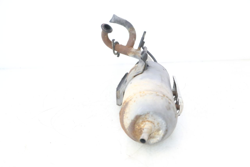photo de ESCAPE PEUGEOT LUDIX ONE 14P 50 (2004 - 2013) - Recambio usado revisado