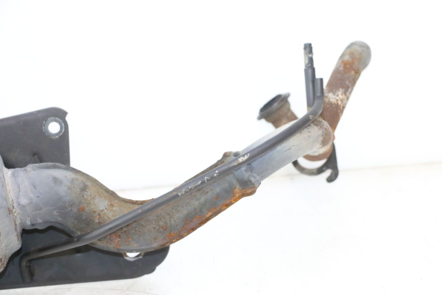 photo de ESCAPE PEUGEOT LUDIX ONE 14P 50 (2004 - 2013) - Marcados y referencias originales