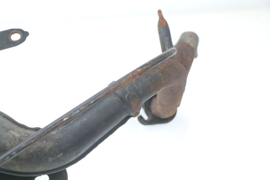 photo de ESCAPE PEUGEOT LUDIX ONE 50 (2004 - 2006) - Otra vista del artículo