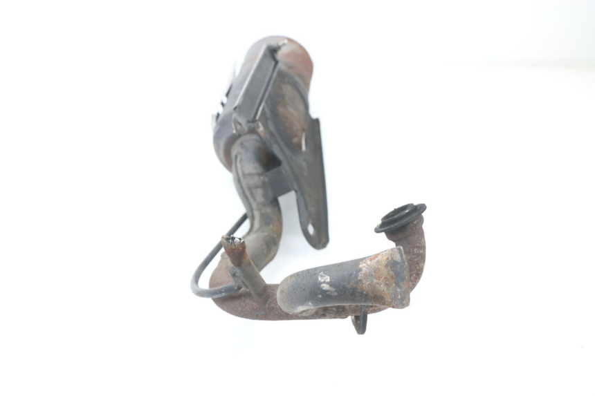 photo de ESCAPE PEUGEOT LUDIX ONE 50 (2004 - 2006) - Otra perspectiva