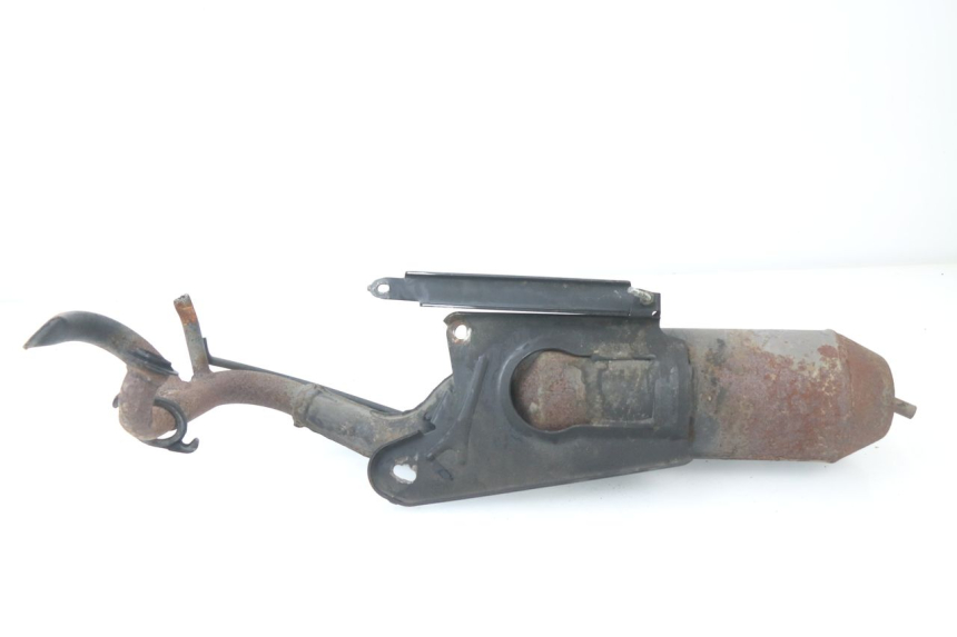 photo de ESCAPE PEUGEOT LUDIX ONE 50 (2004 - 2006) - Vista general del producto