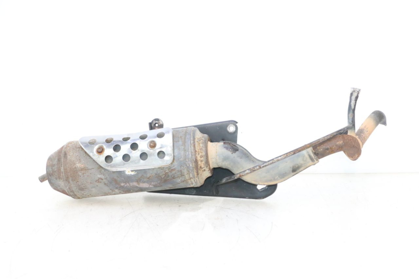 photo de ESCAPE PEUGEOT LUDIX ONE 50 (2004 - 2006) - Vista principal