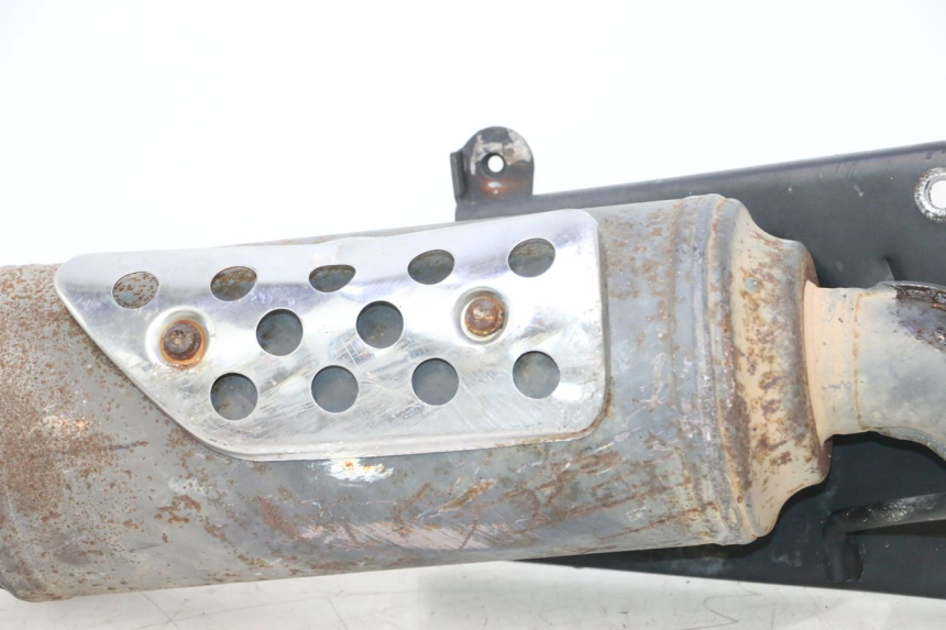 photo de ESCAPE PEUGEOT LUDIX ONE 50 (2004 - 2006) - Foto de producto adicional