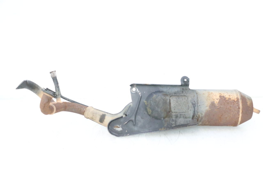 photo de ESCAPE PEUGEOT LUDIX ONE 50 (2004 - 2006) - Recambio usado revisado