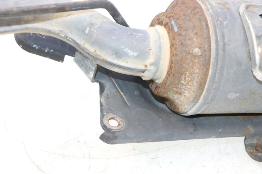 photo de ESCAPE PEUGEOT LUDIX PRO 2T 50 (2010 - 2017) - Vista general del producto