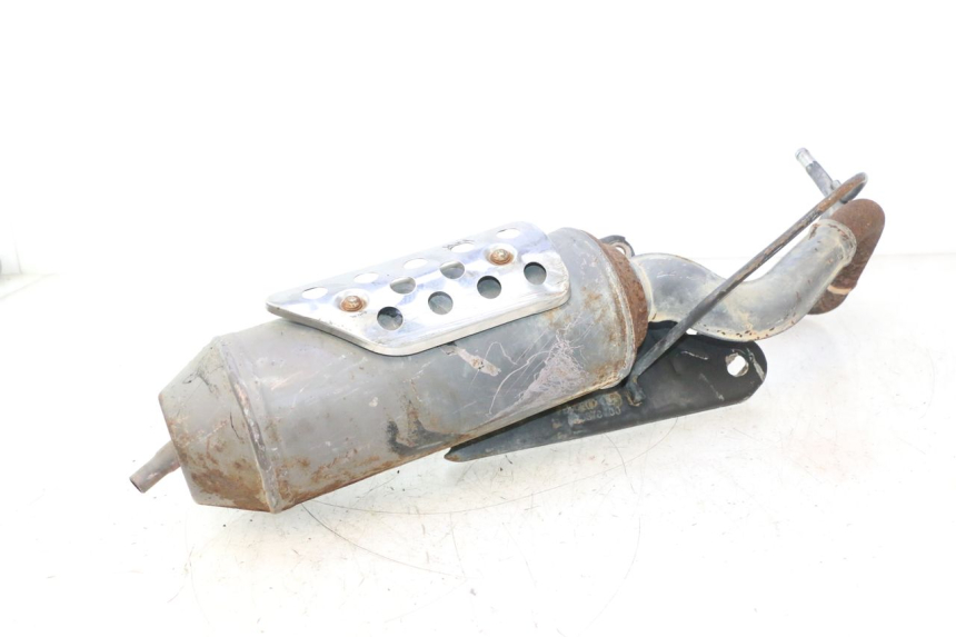 photo de ESCAPE PEUGEOT LUDIX PRO 2T 50 (2010 - 2017) - Recambio usado revisado