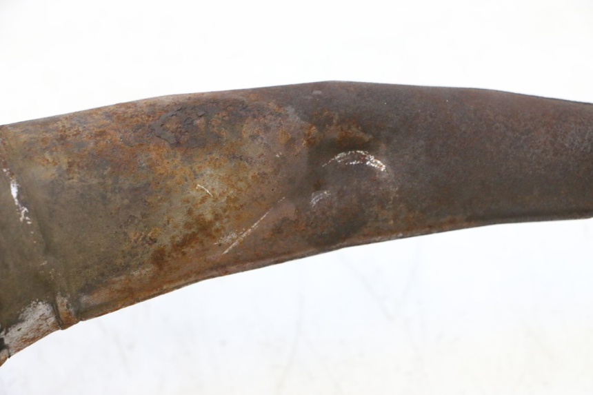 photo de ESCAPE PEUGEOT LUDIX SNAKE 2T 50 (2004 - 2014) - Detalle de la pieza