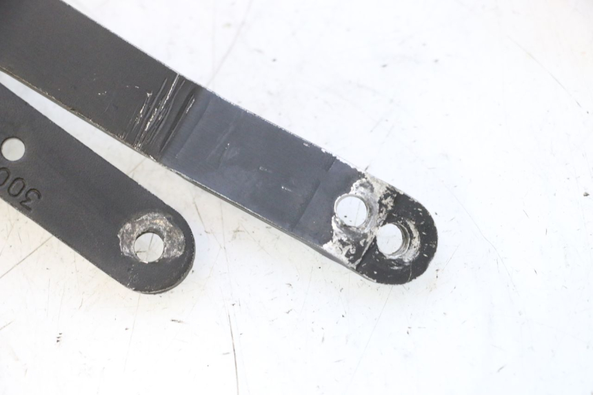 photo de ESCAPE PEUGEOT LUDIX SNAKE 2T 50 (2004 - 2014) - Zoom estado de uso