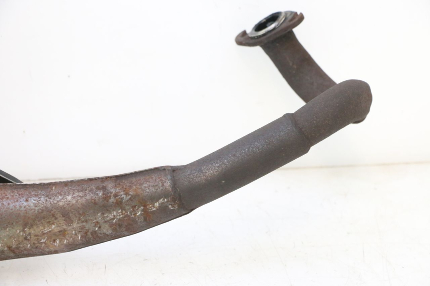 photo de ESCAPE PEUGEOT LUDIX SNAKE 2T 50 (2004 - 2014) - Otra perspectiva