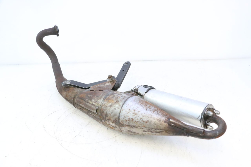 photo de ESCAPE PEUGEOT LUDIX SNAKE 2T 50 (2004 - 2014) - Vista general del producto