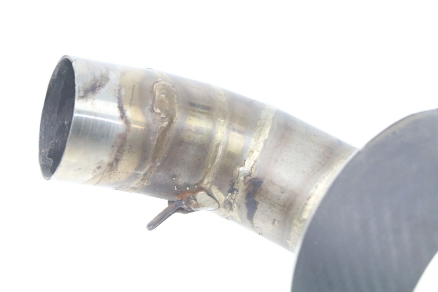 photo de ESCAPE DUCATI M796 MONSTER ABS 796 (2010 - 2014) - Características distintivas