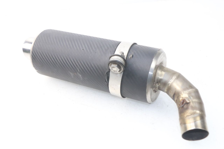 photo de ESCAPE DUCATI M796 MONSTER ABS 796 (2010 - 2014) - Primer plano de alta resolución