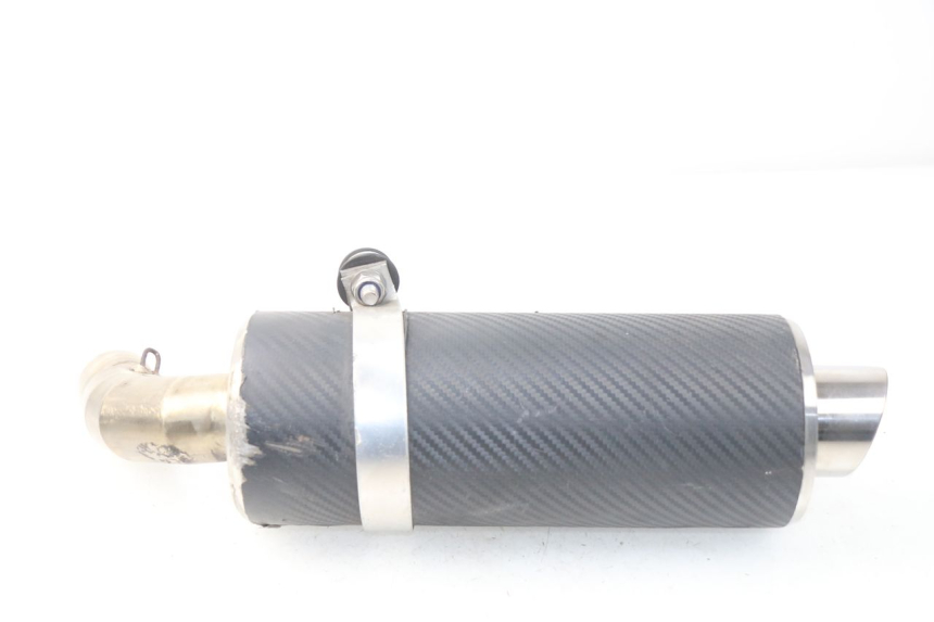 photo de ESCAPE DUCATI M796 MONSTER ABS 796 (2010 - 2014) - Enfoque en la estructura