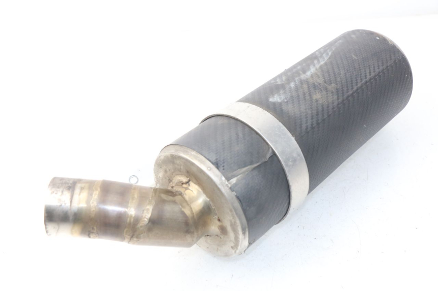 photo de ESCAPE DUCATI M796 MONSTER ABS 796 (2010 - 2014) - Zoom estado de uso