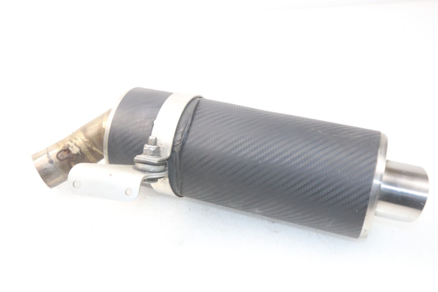 photo de ESCAPE DUCATI M796 MONSTER ABS 796 (2010 - 2014) - Otra perspectiva