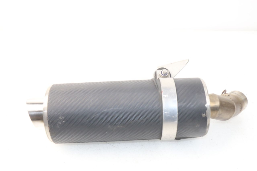 photo de ESCAPE DUCATI M796 MONSTER ABS 796 (2010 - 2014) - Vista general del producto