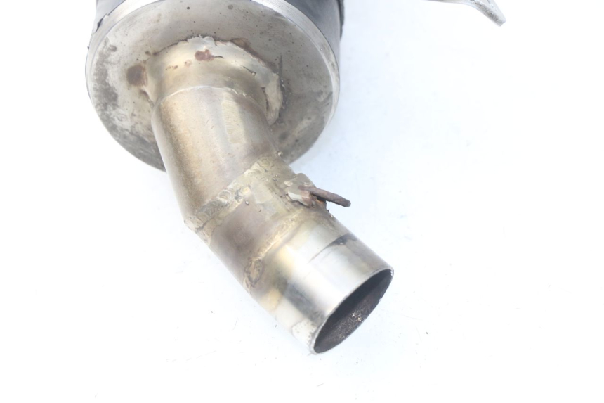 photo de ESCAPE DUCATI M796 MONSTER ABS 796 (2010 - 2014) - Detalles de los puntos de fijación