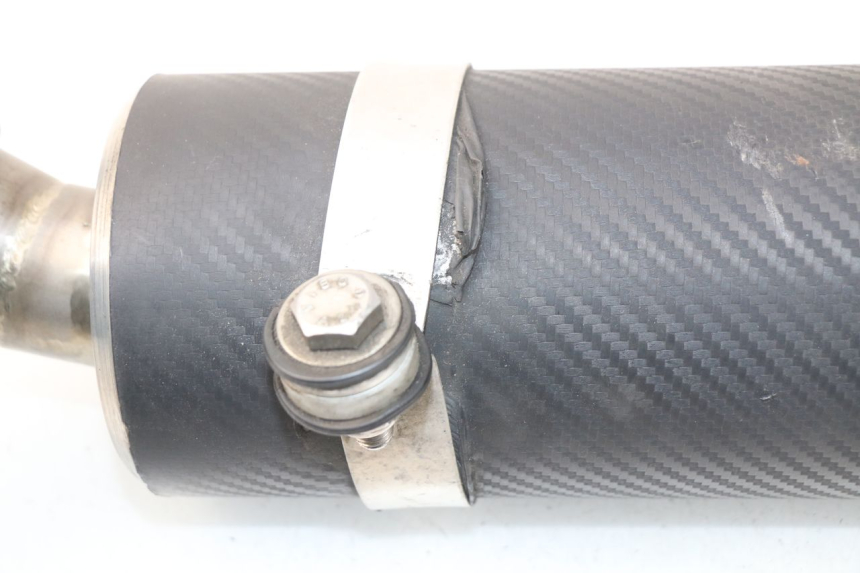 photo de ESCAPE DUCATI M796 MONSTER ABS 796 (2010 - 2014) - Marcados y referencias originales