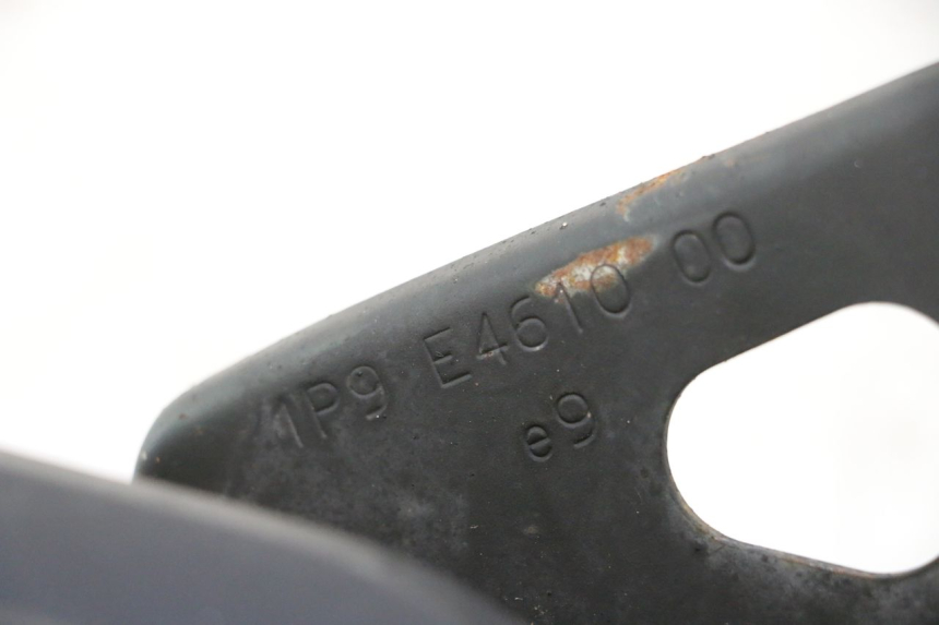 photo de ESCAPE MBK MACH G AC 50 (2002 - 2014) - Zoom estado de uso