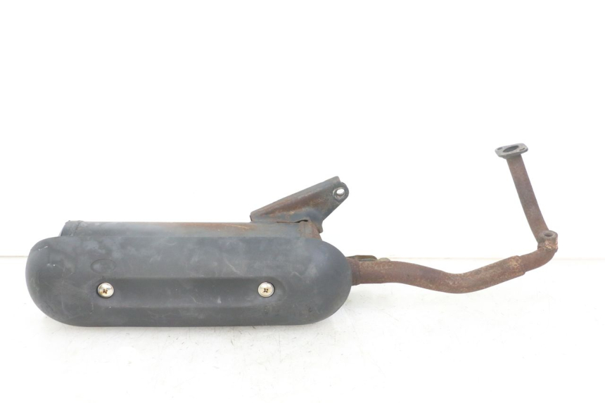 photo de ESCAPE MASH CITY 4T 50 (2018 - 2020) - Vista principal