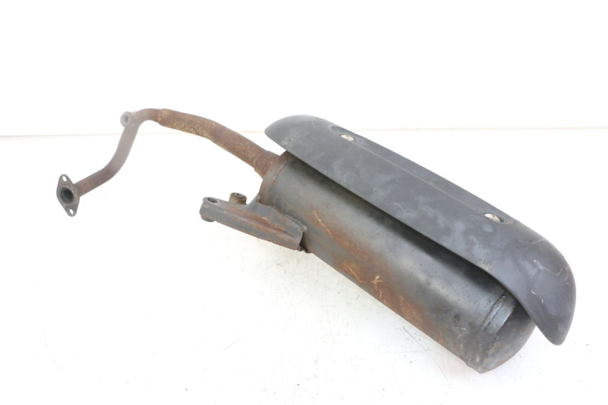 photo de ESCAPE MASH CITY 4T 50 (2018 - 2020) - Detalle de la pieza