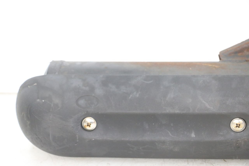 photo de ESCAPE MASH CITY 4T 50 (2018 - 2020) - Ángulo de visión alternativo