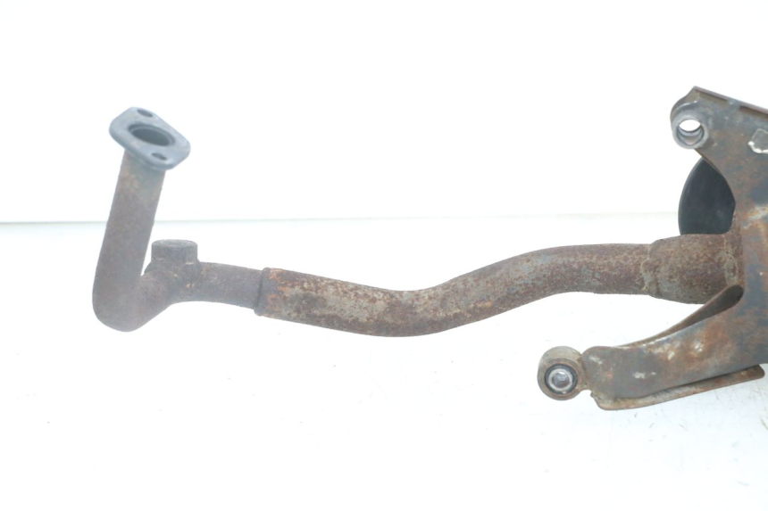 photo de ESCAPE MASH CITY 4T 50 (2018 - 2020) - Recambio usado revisado