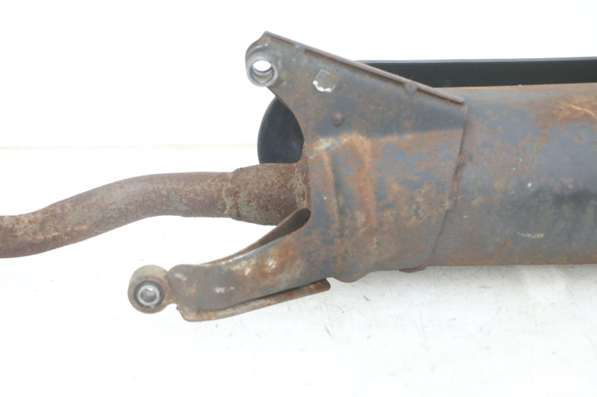 photo de ESCAPE MASH CITY 4T 50 (2018 - 2020) - Marcados y referencias originales