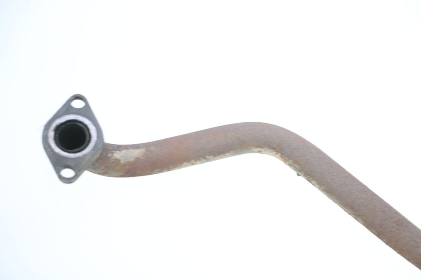 photo de ESCAPE KEEWAY MATRIX RX9 125 (2006 - 2007) - Recambio usado revisado