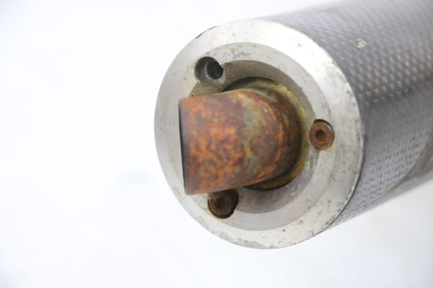 photo de ESCAPE MBK X-LIMIT XLIMIT 50 (2007 - 2012) - Zoom sobre los componentes