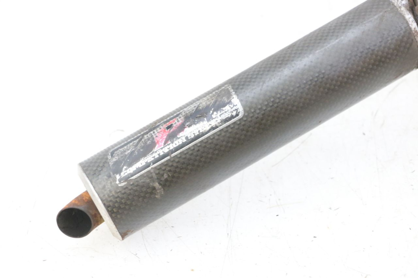 photo de ESCAPE MBK X-LIMIT XLIMIT 50 (2007 - 2012) - Inspección visual detallada