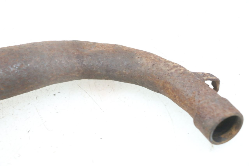 photo de ESCAPE MBK X-LIMIT XLIMIT 50 (2007 - 2012) - Zoom estado de uso