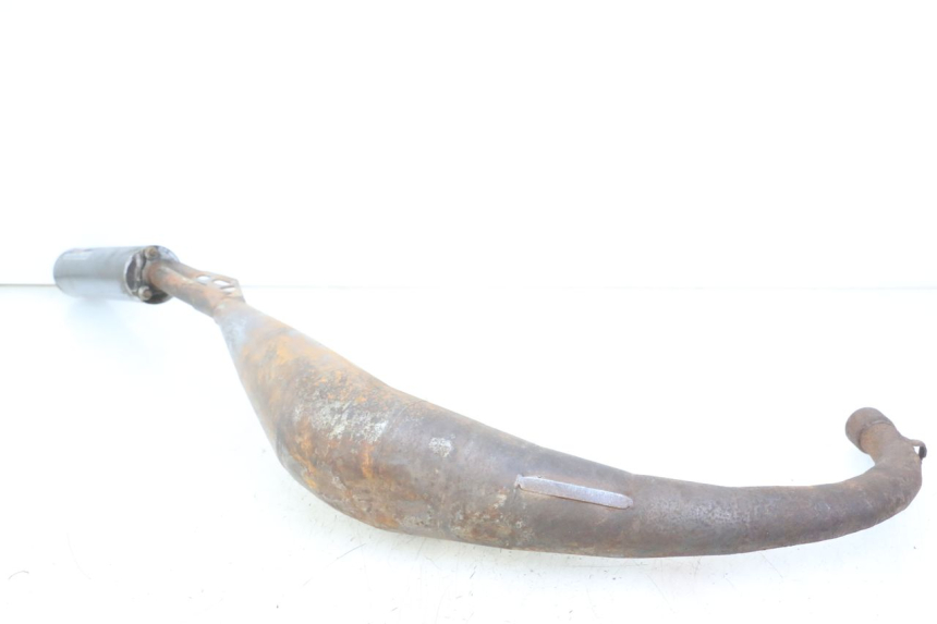 photo de ESCAPE MBK X-LIMIT XLIMIT 50 (2007 - 2012) - Vista principal