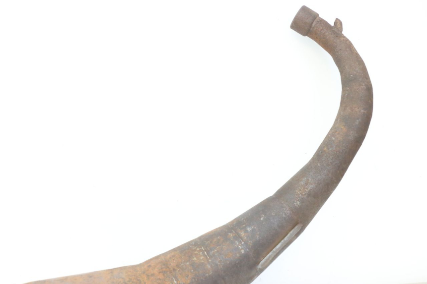 photo de ESCAPE MBK X-LIMIT XLIMIT 50 (2007 - 2012) - Zoom estado de uso