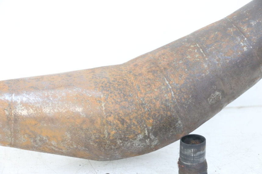 photo de ESCAPE MBK X-LIMIT XLIMIT 50 (2007 - 2012) - Otra perspectiva