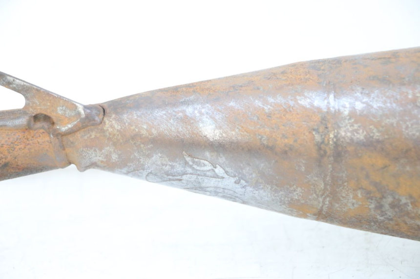 photo de ESCAPE MBK X-LIMIT XLIMIT 50 (2007 - 2012) - Vista general del producto