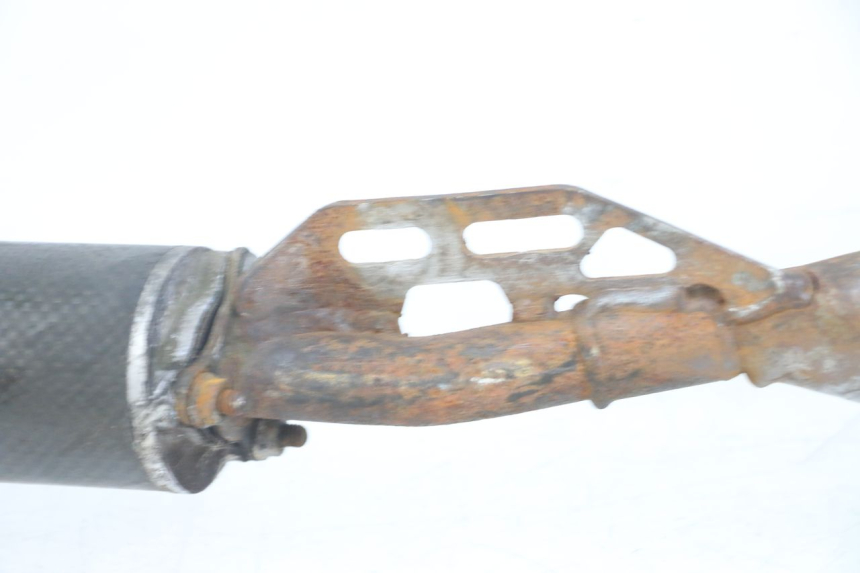 photo de ESCAPE MBK X-LIMIT XLIMIT 50 (2007 - 2012) - Detalles de los puntos de fijación