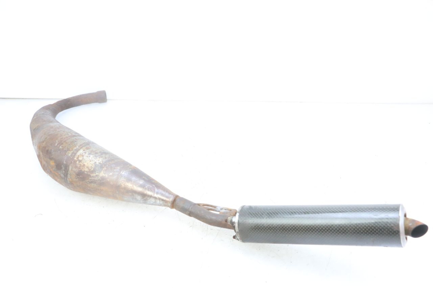 photo de ESCAPE MBK X-LIMIT XLIMIT 50 (2007 - 2012) - Primer plano técnico