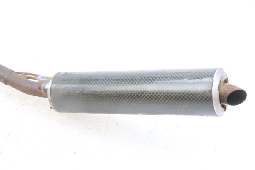 photo de ESCAPE MBK X-LIMIT XLIMIT 50 (2007 - 2012) - Vista general del producto