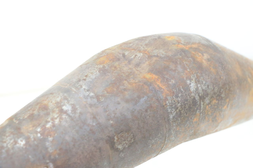 photo de ESCAPE MBK X-LIMIT XLIMIT 50 (2007 - 2012) - Detalles de los puntos de fijación