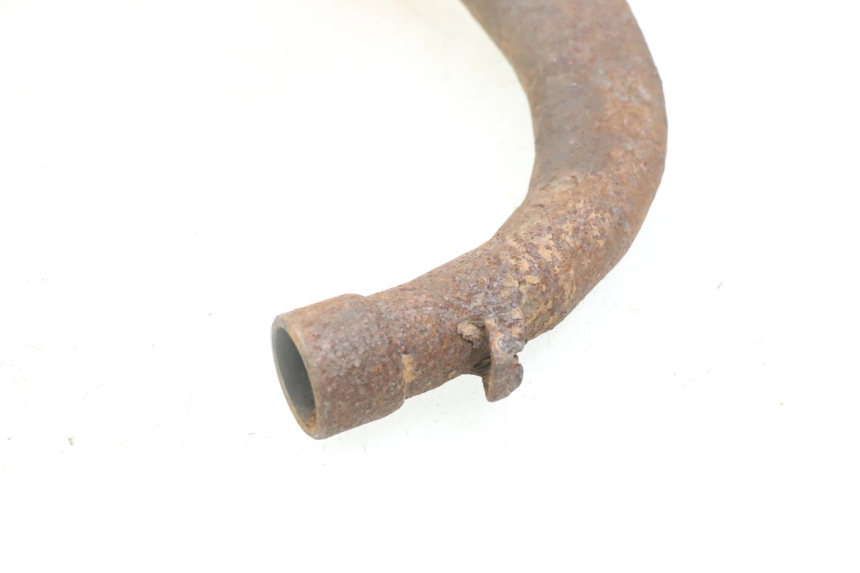 photo de ESCAPE MBK X-LIMIT XLIMIT 50 (2007 - 2012) - Marcados y referencias originales